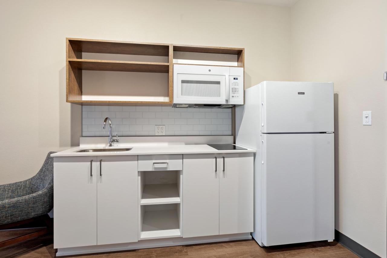 Extended Stay America Premier Suites - Tampa - Gibsonton - Riverview Bagian luar foto