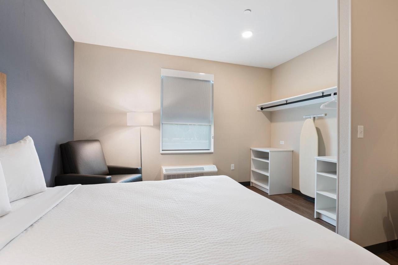 Extended Stay America Premier Suites - Tampa - Gibsonton - Riverview Bagian luar foto