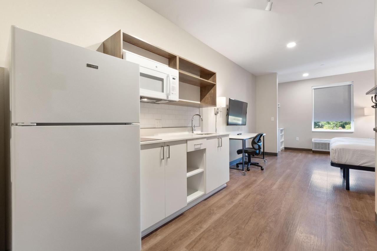 Extended Stay America Premier Suites - Tampa - Gibsonton - Riverview Bagian luar foto