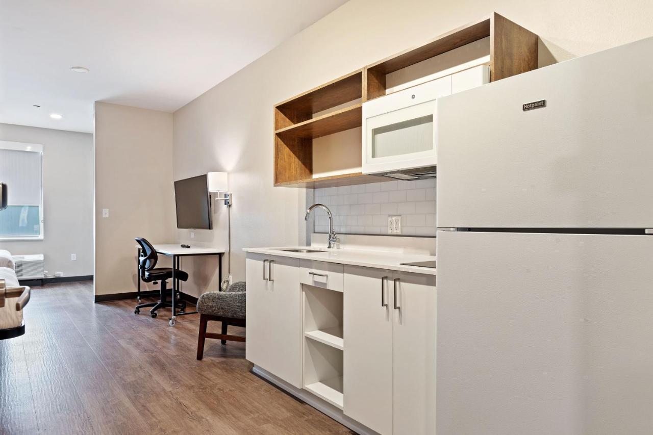 Extended Stay America Premier Suites - Tampa - Gibsonton - Riverview Bagian luar foto