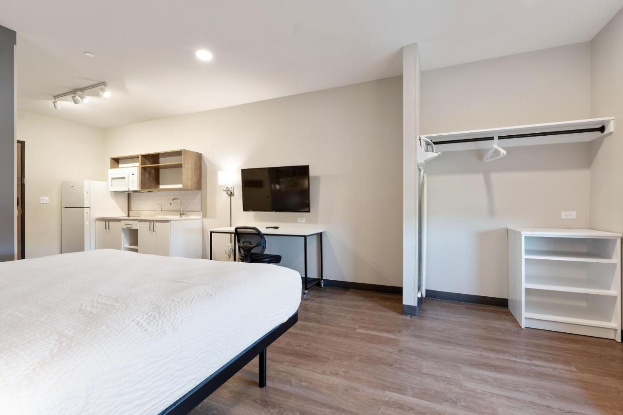 Extended Stay America Premier Suites - Tampa - Gibsonton - Riverview Bagian luar foto