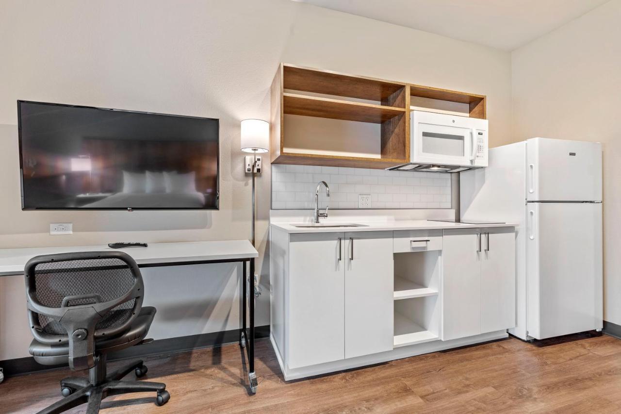 Extended Stay America Premier Suites - Tampa - Gibsonton - Riverview Bagian luar foto