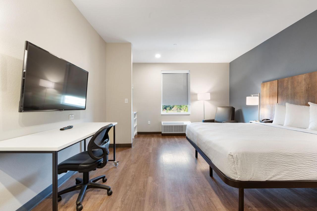 Extended Stay America Premier Suites - Tampa - Gibsonton - Riverview Bagian luar foto