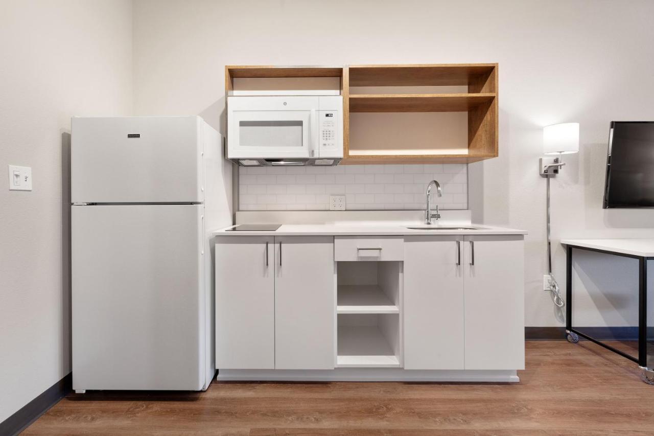 Extended Stay America Premier Suites - Tampa - Gibsonton - Riverview Bagian luar foto
