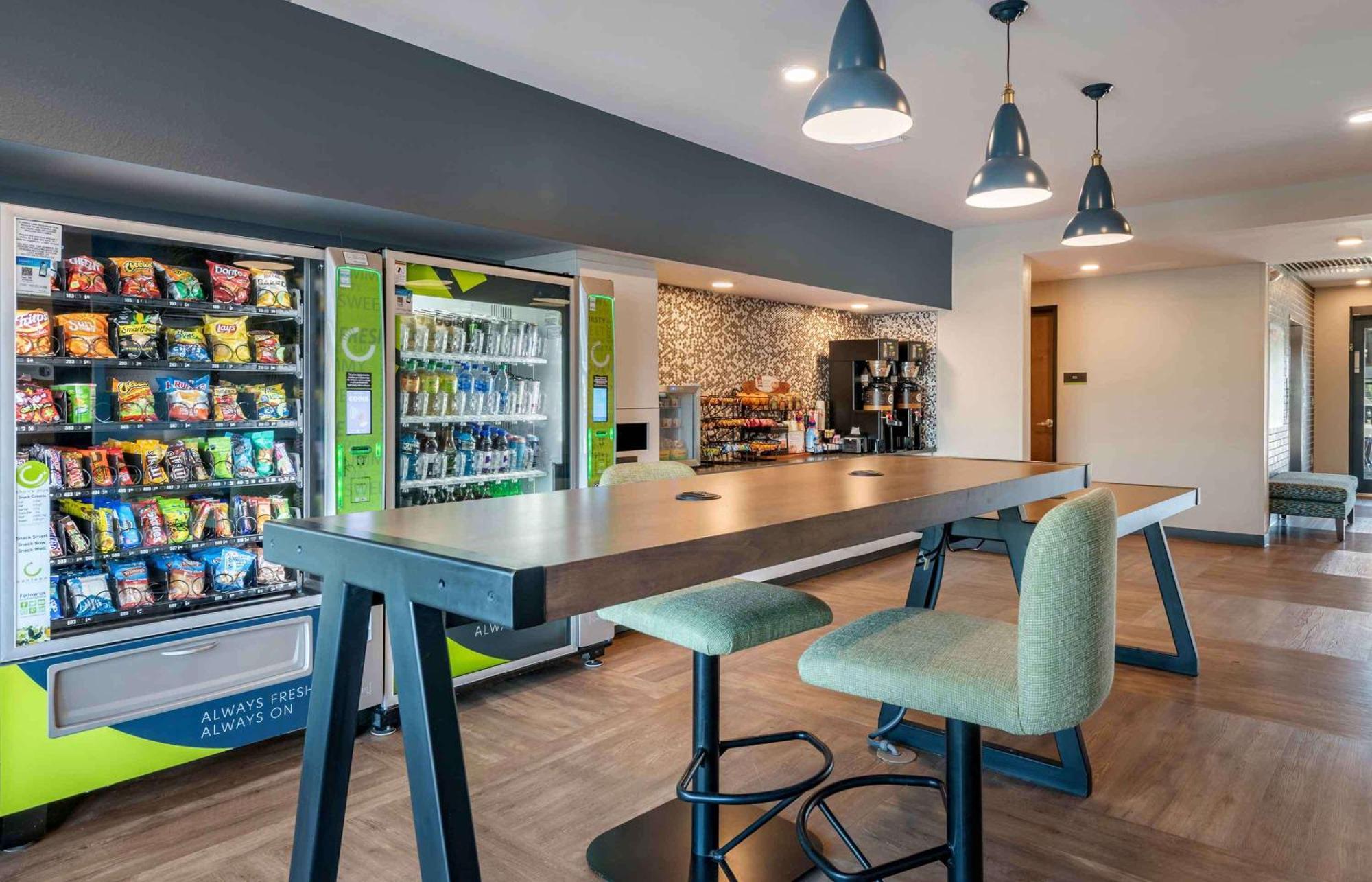 Extended Stay America Premier Suites - Tampa - Gibsonton - Riverview Bagian luar foto