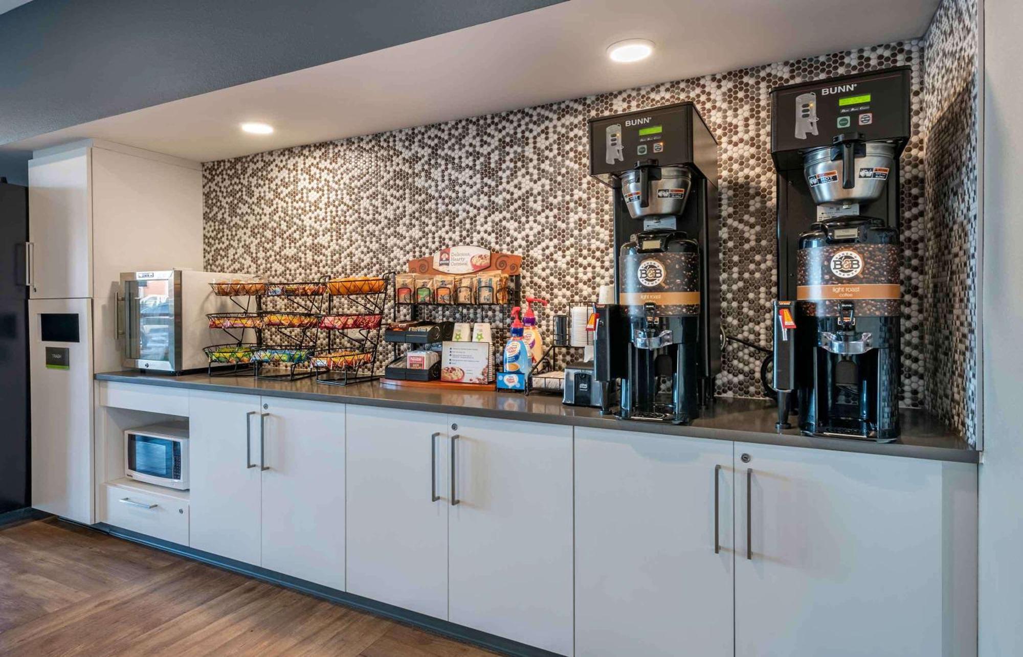 Extended Stay America Premier Suites - Tampa - Gibsonton - Riverview Bagian luar foto