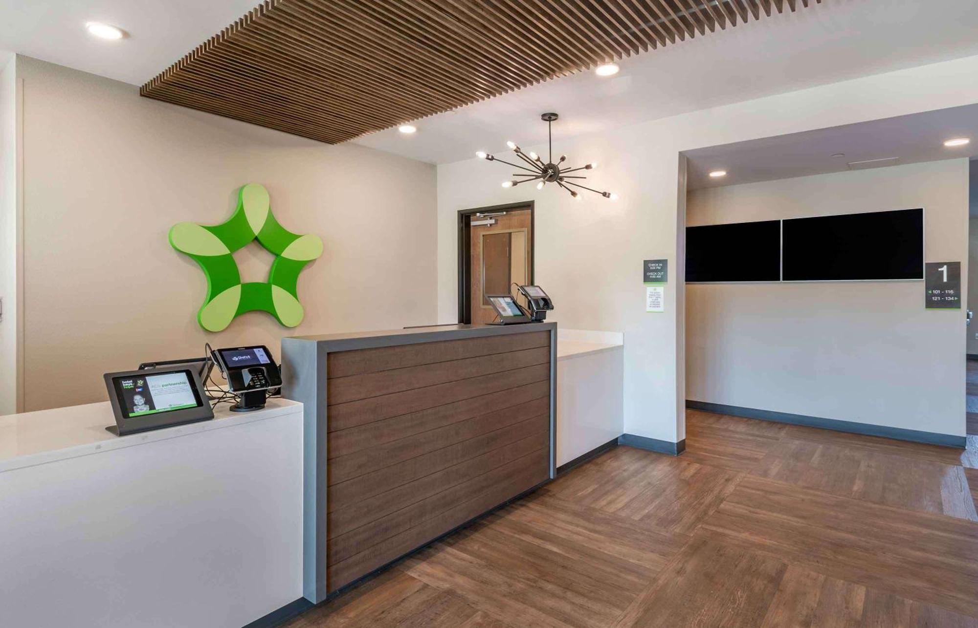 Extended Stay America Premier Suites - Tampa - Gibsonton - Riverview Bagian luar foto