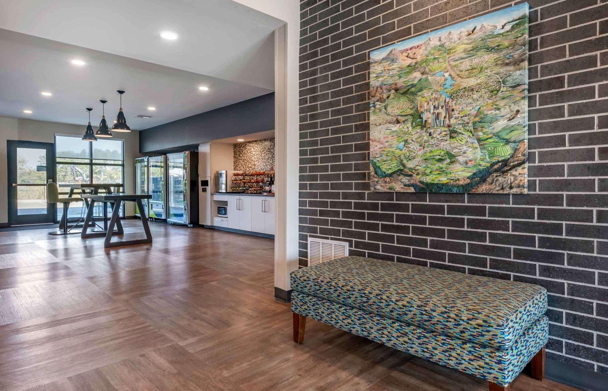 Extended Stay America Premier Suites - Tampa - Gibsonton - Riverview Bagian luar foto