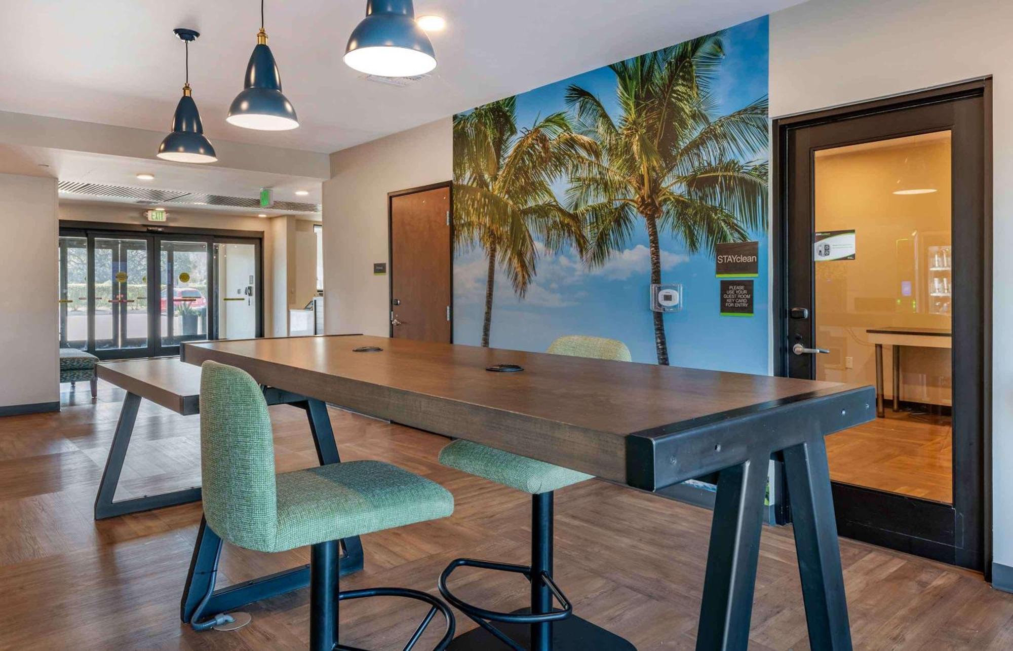 Extended Stay America Premier Suites - Tampa - Gibsonton - Riverview Bagian luar foto