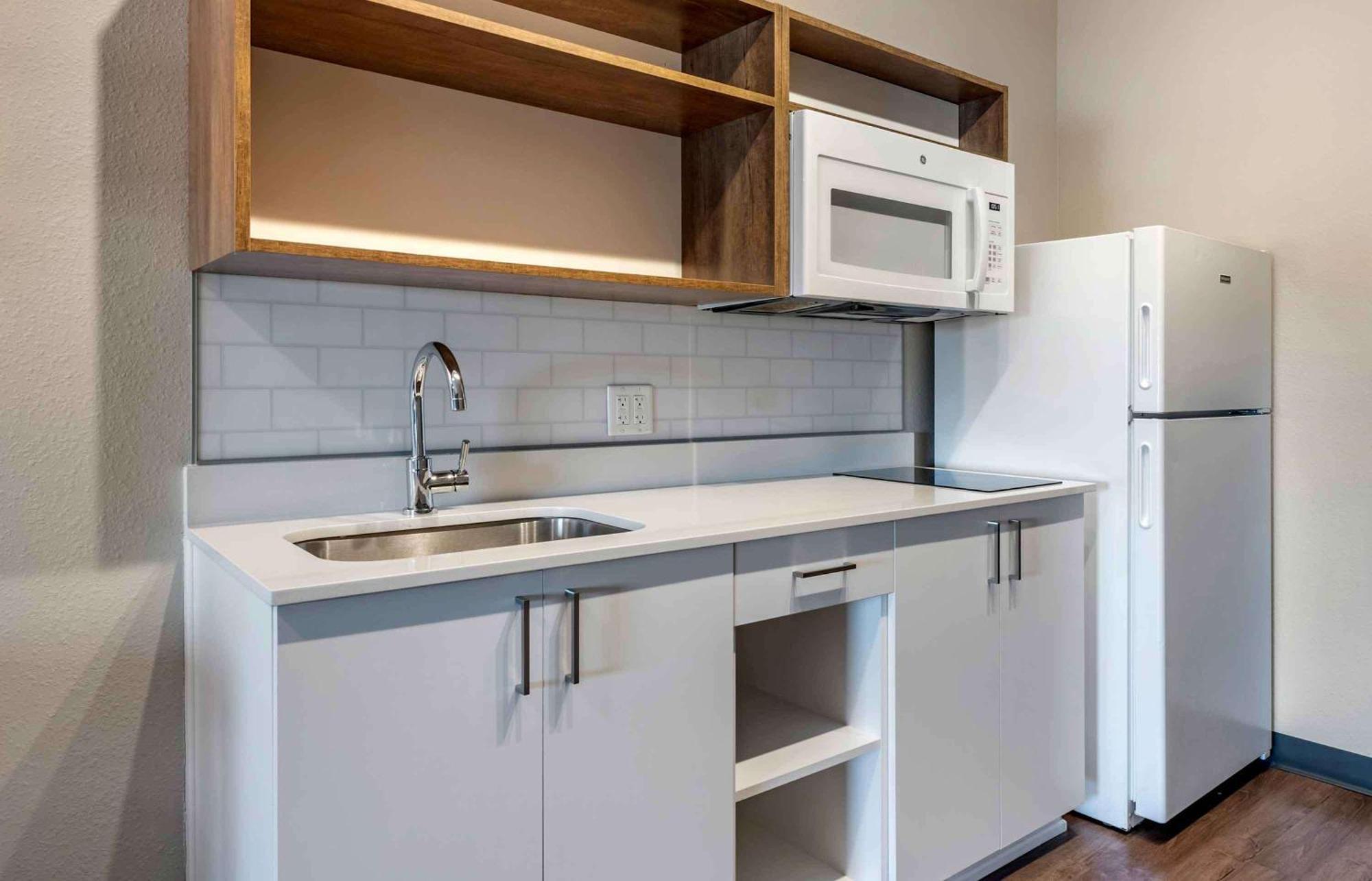 Extended Stay America Premier Suites - Tampa - Gibsonton - Riverview Bagian luar foto