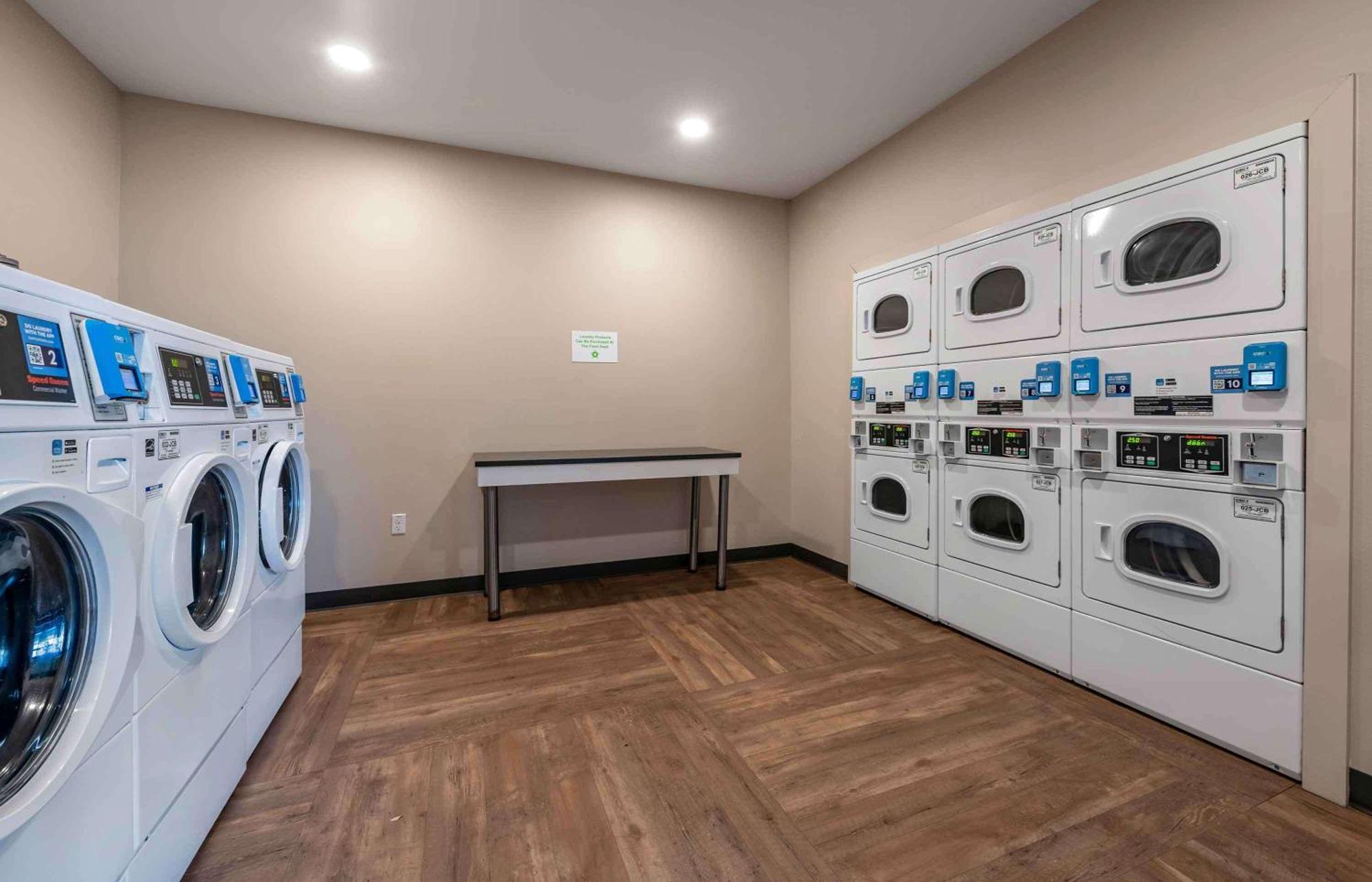 Extended Stay America Premier Suites - Tampa - Gibsonton - Riverview Bagian luar foto