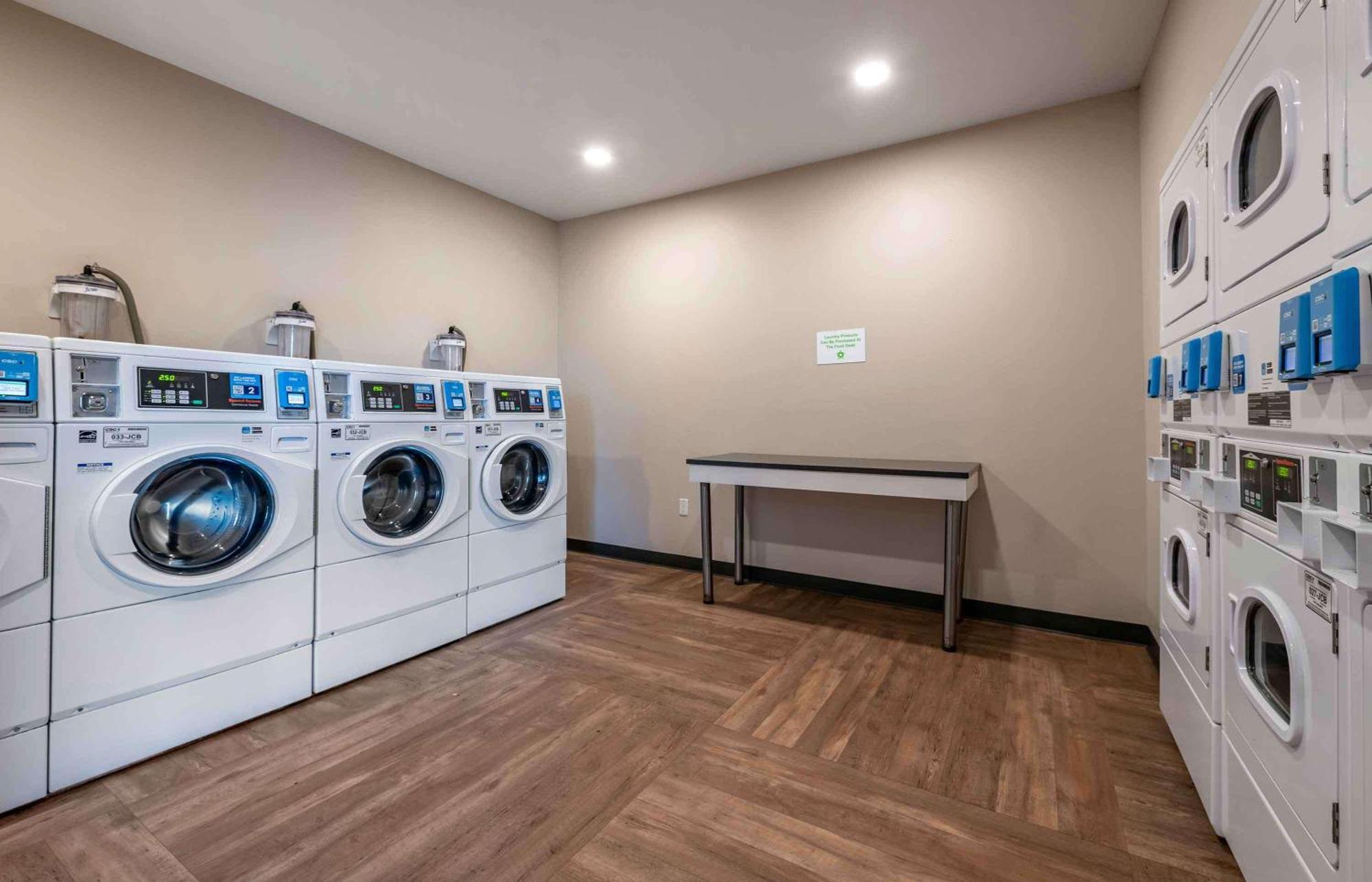 Extended Stay America Premier Suites - Tampa - Gibsonton - Riverview Bagian luar foto