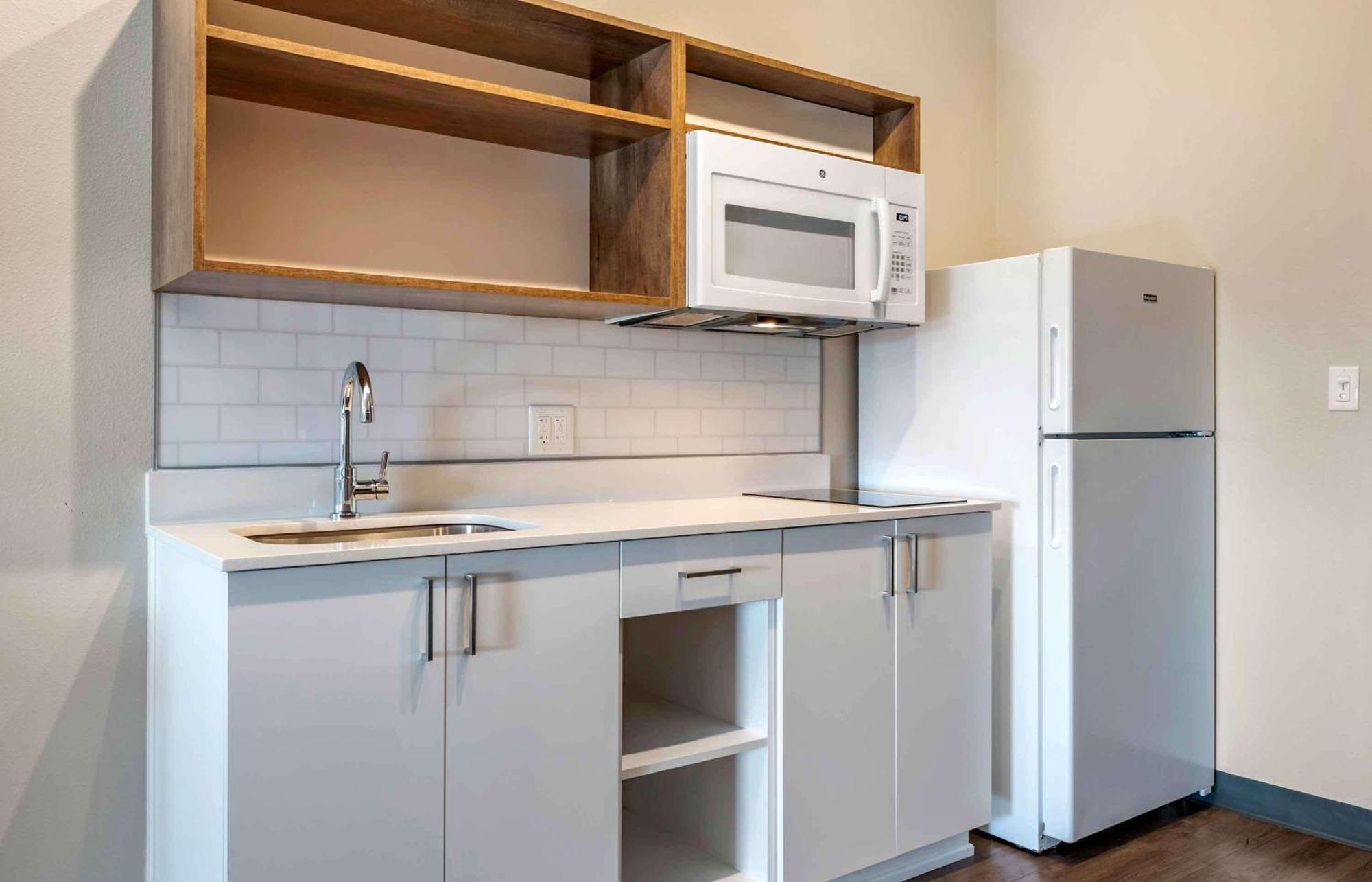 Extended Stay America Premier Suites - Tampa - Gibsonton - Riverview Bagian luar foto