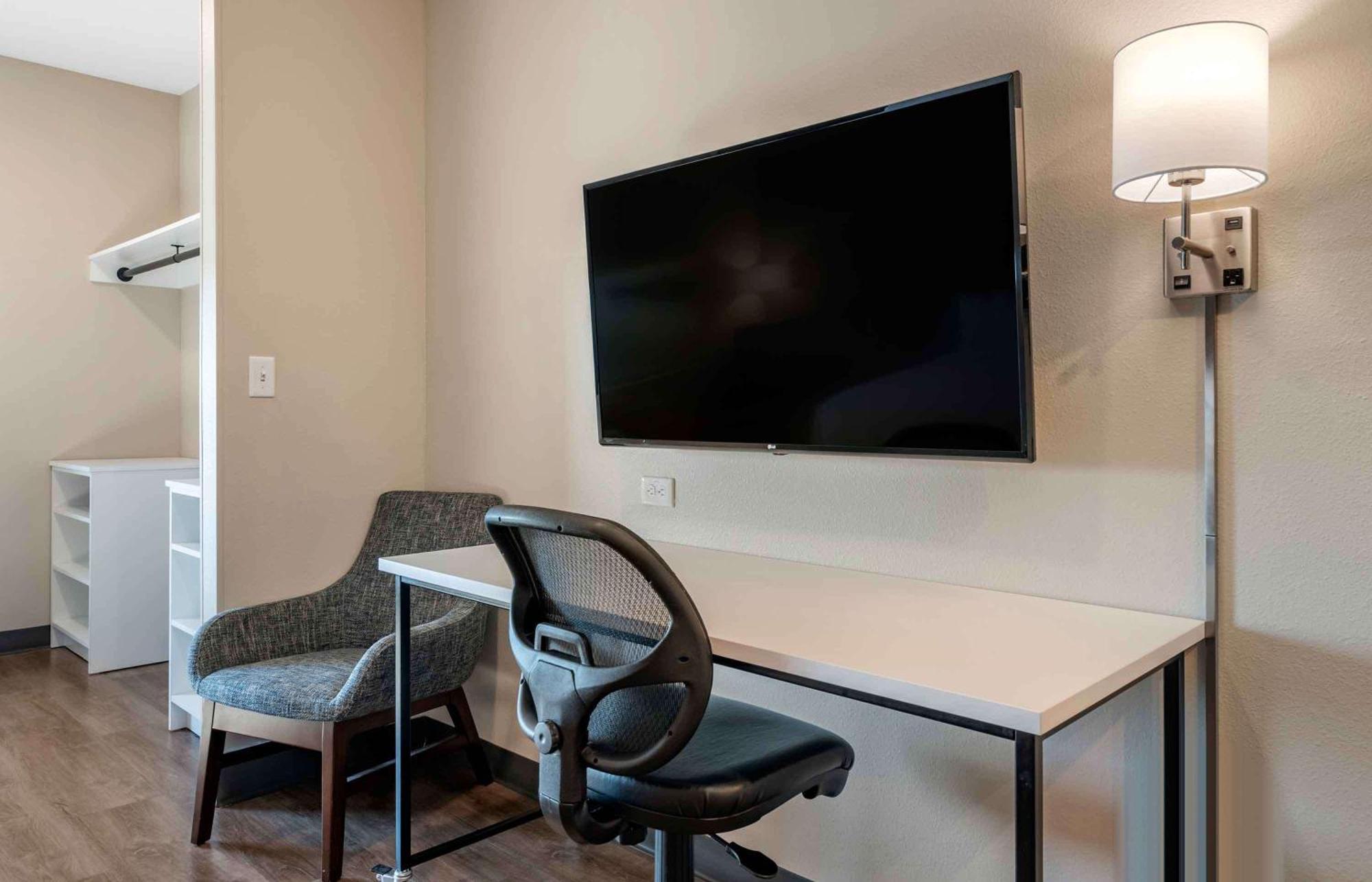 Extended Stay America Premier Suites - Tampa - Gibsonton - Riverview Bagian luar foto