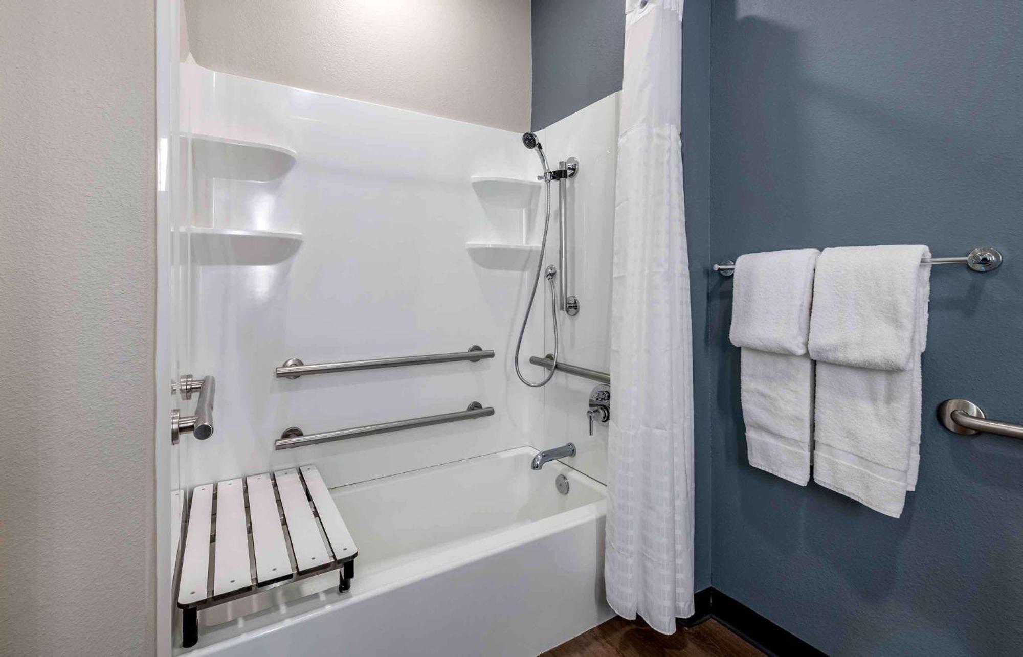 Extended Stay America Premier Suites - Tampa - Gibsonton - Riverview Bagian luar foto