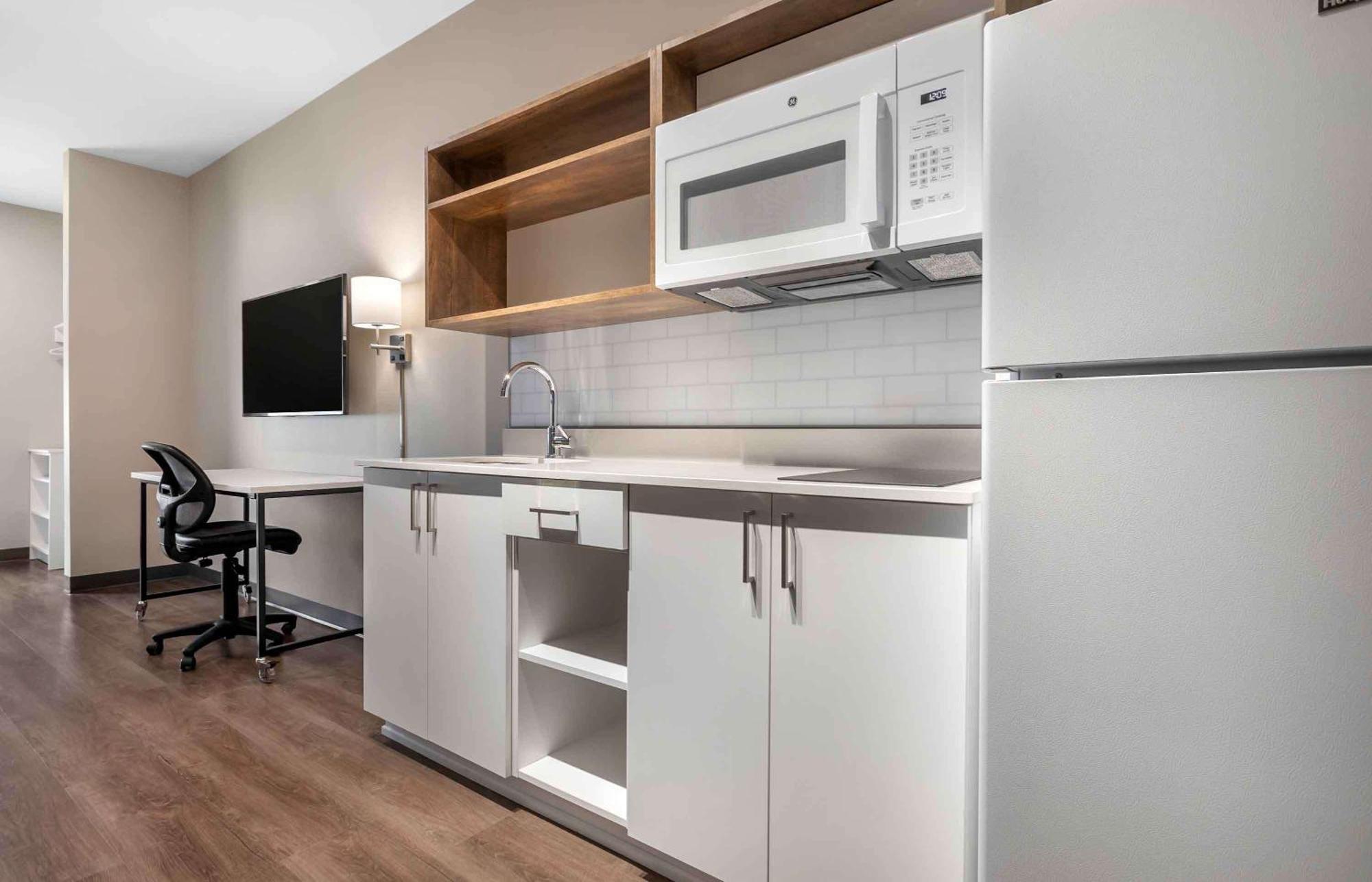 Extended Stay America Premier Suites - Tampa - Gibsonton - Riverview Bagian luar foto