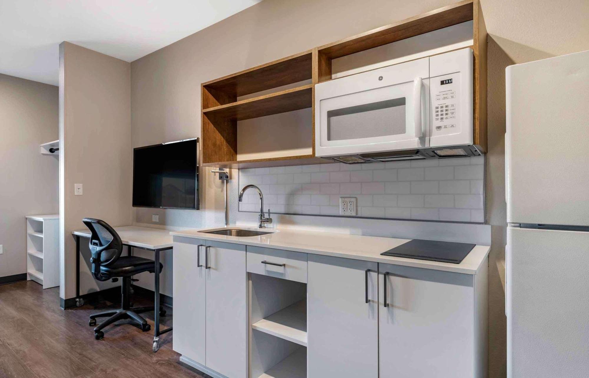 Extended Stay America Premier Suites - Tampa - Gibsonton - Riverview Bagian luar foto