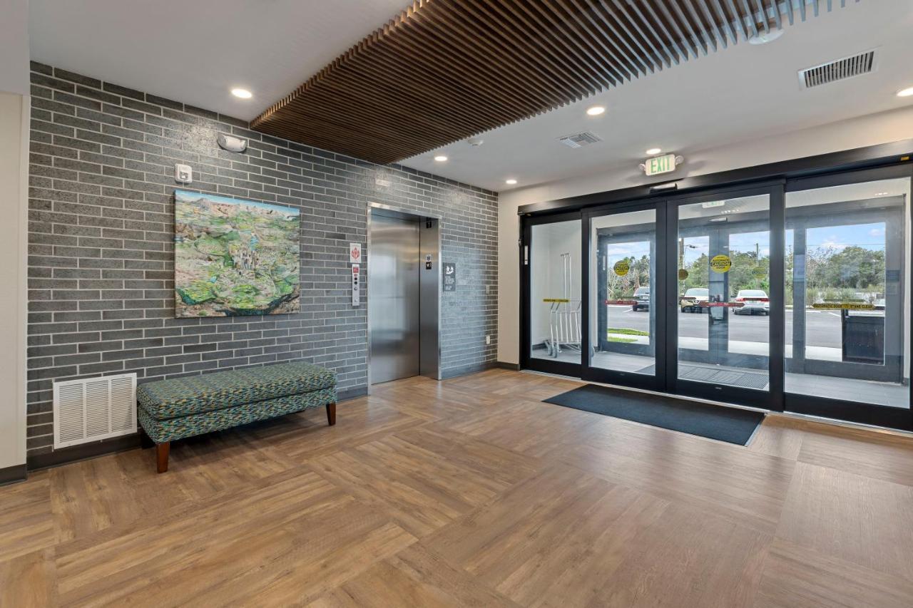 Extended Stay America Premier Suites - Tampa - Gibsonton - Riverview Bagian luar foto