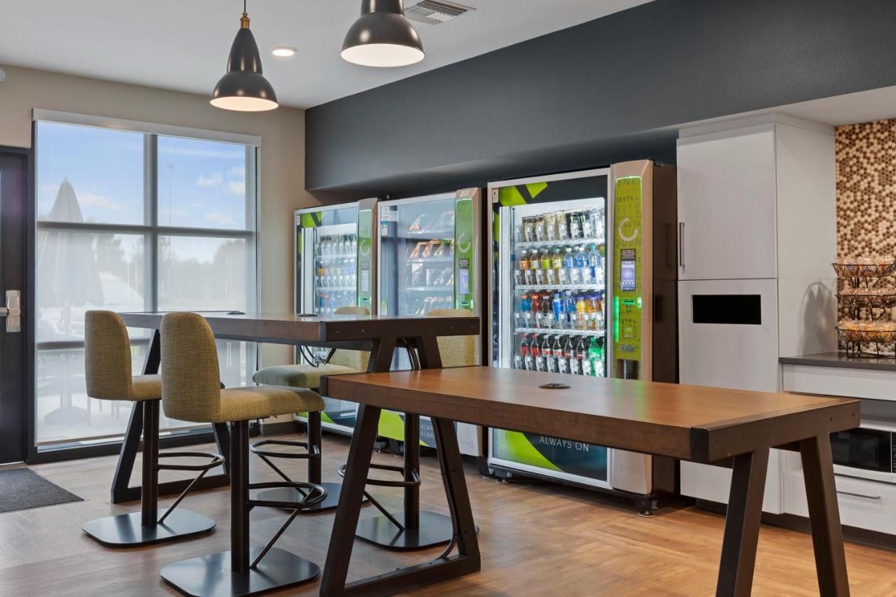 Extended Stay America Premier Suites - Tampa - Gibsonton - Riverview Bagian luar foto