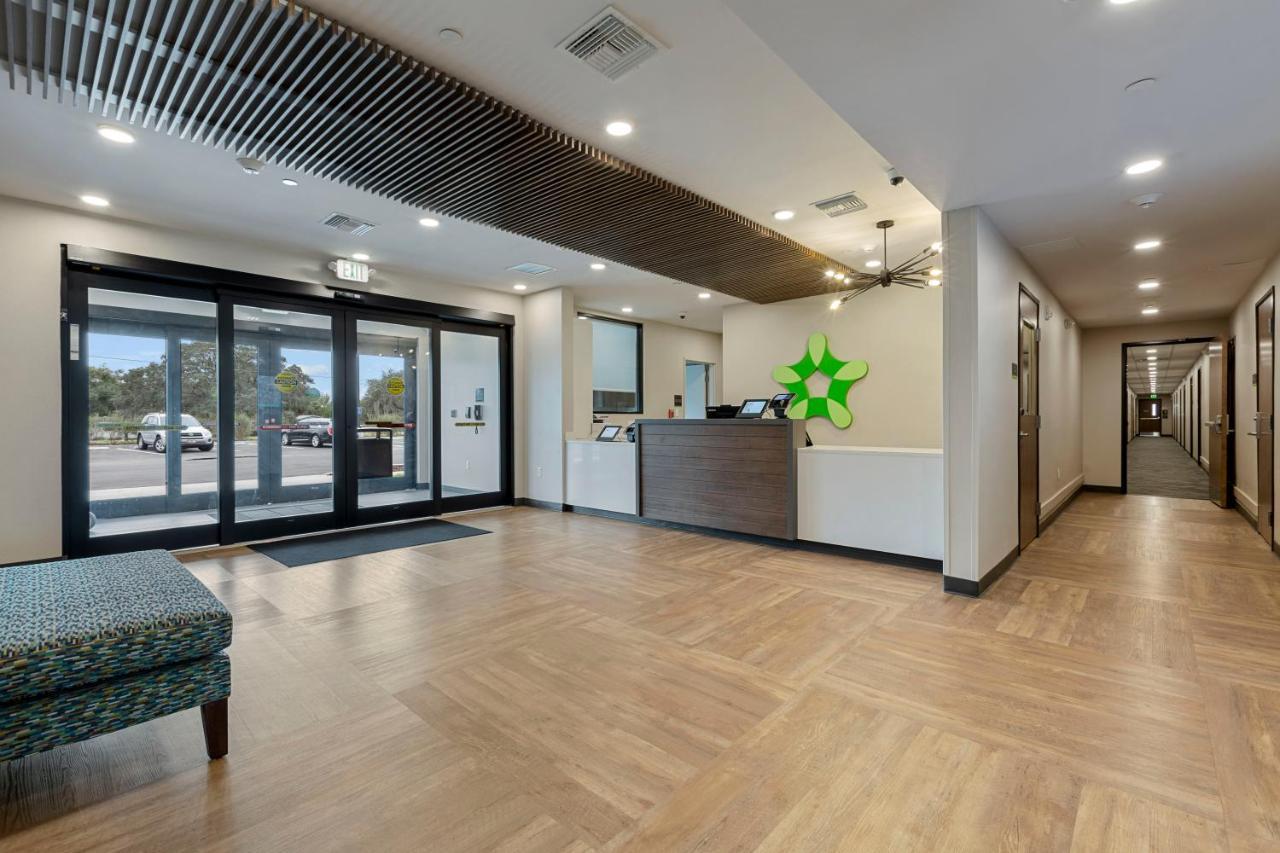 Extended Stay America Premier Suites - Tampa - Gibsonton - Riverview Bagian luar foto