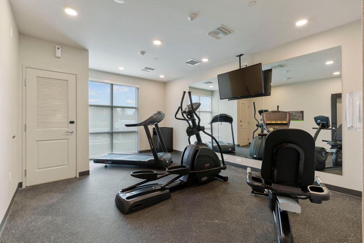 Extended Stay America Premier Suites - Tampa - Gibsonton - Riverview Bagian luar foto
