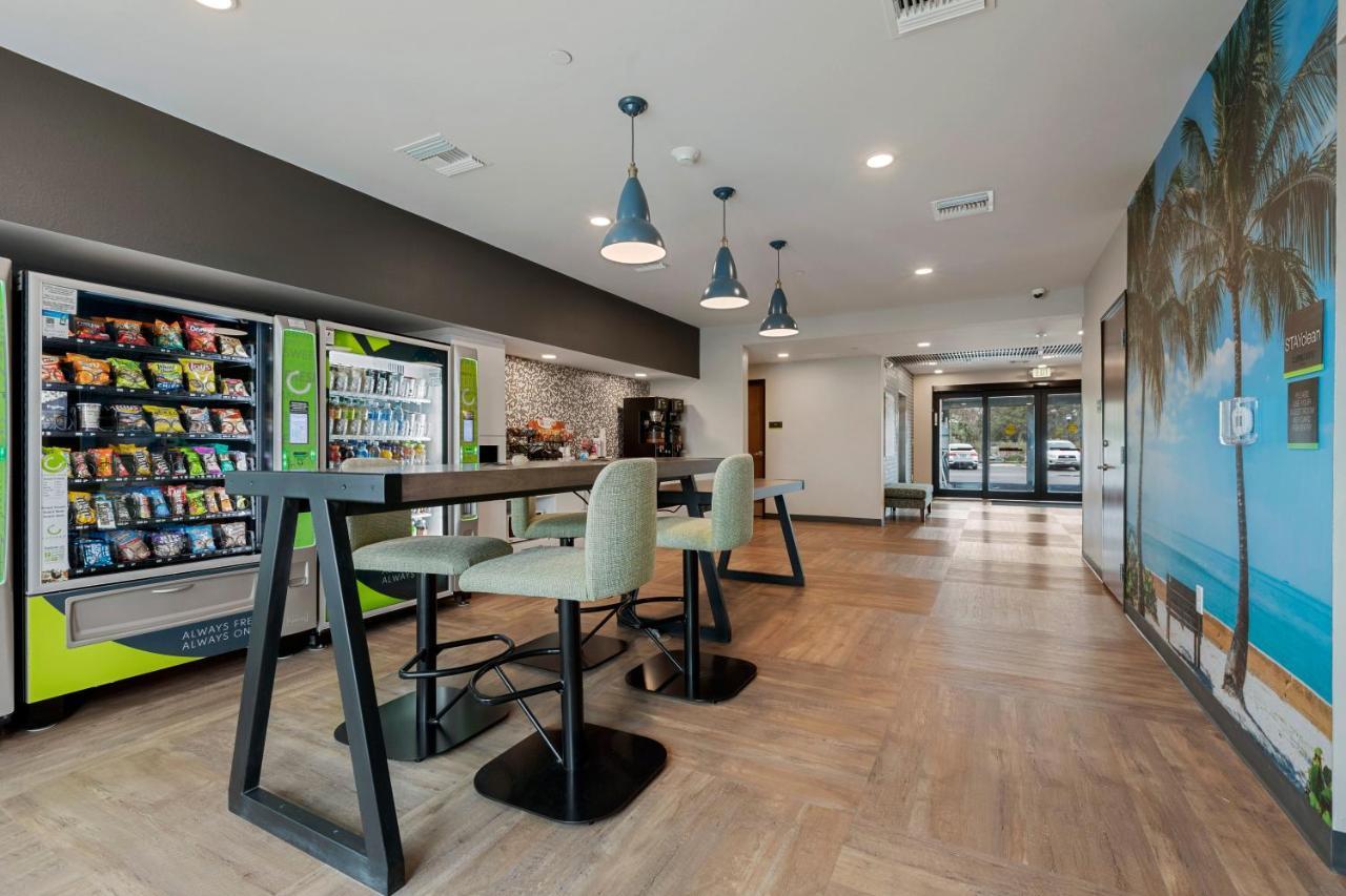 Extended Stay America Premier Suites - Tampa - Gibsonton - Riverview Bagian luar foto