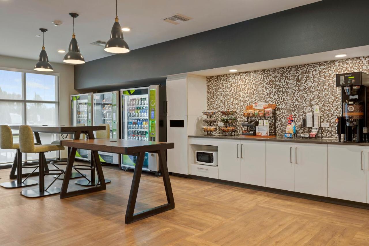 Extended Stay America Premier Suites - Tampa - Gibsonton - Riverview Bagian luar foto