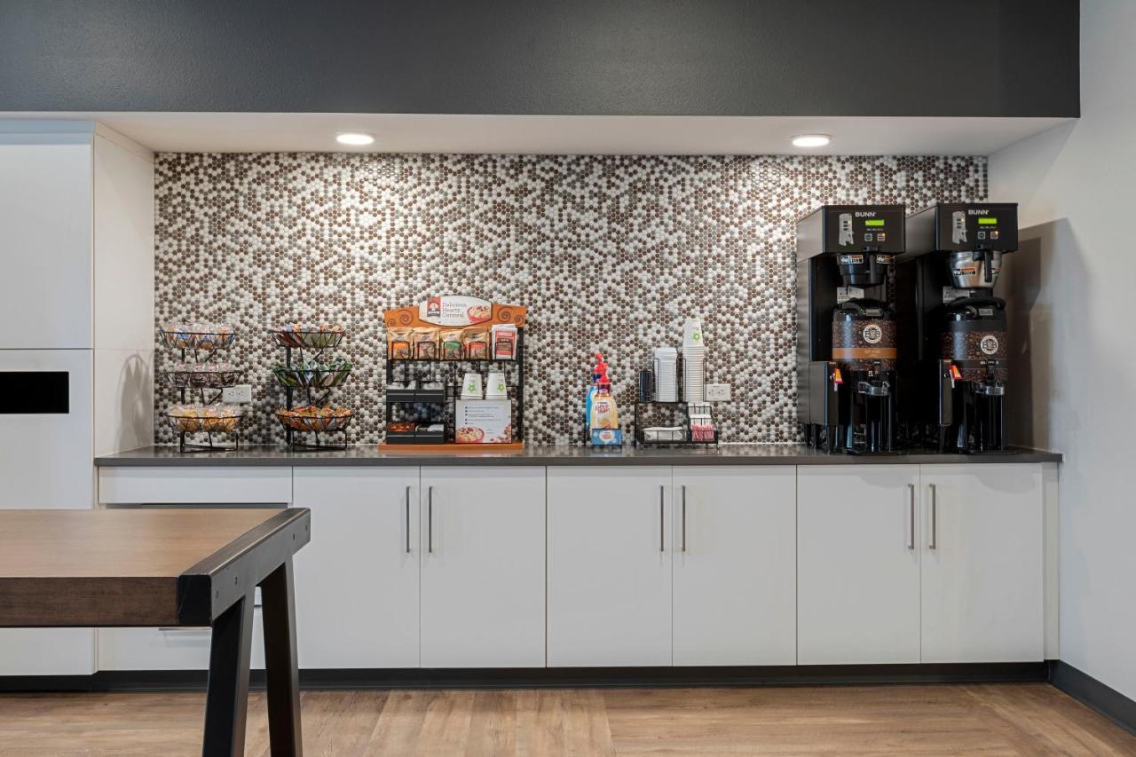 Extended Stay America Premier Suites - Tampa - Gibsonton - Riverview Bagian luar foto
