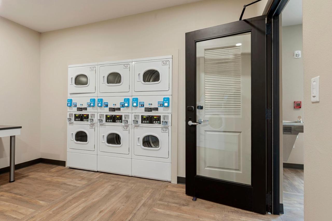 Extended Stay America Premier Suites - Tampa - Gibsonton - Riverview Bagian luar foto